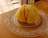 クリスマスに☆簡単雪だるまケーキ作り方8写真