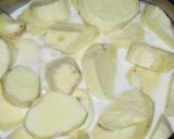 超簡単・カロリーオフのスイートポテト作り方2写真