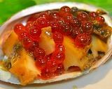 ✿旨幸♥鮑の蒸しソテー大蒜バター風味✿作り方15写真