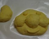 アンパンマン！？みかんを使ってみかんパン作り方9写真