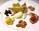 体に美味しすぎチーズディップ作り方6写真