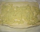 スイートポテトパン２種作り方4写真
