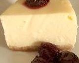 チーズ嫌いにはキツイです・材料4つのチーズケーキ作り方19写真