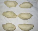 スイートポテトパン２種作り方8写真