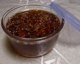ご飯の代わりに　もやしのバター炒め作り方7写真