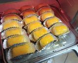 簡単だけど本格的！絶品ｽｲｰﾄﾎﾟﾃﾄ♡作り方7写真