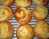 スイートポテトパン２種作り方7写真