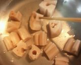 野菜ピューレ☆レンコン作り方2写真