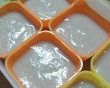 野菜ピューレ☆レンコン作り方3写真