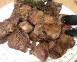 ブッフブルギニョン作り方5写真