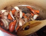 ブッフブルギニョン作り方6写真