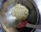 ずぼらでももっちりハード な黒糖長芋パン作り方2写真