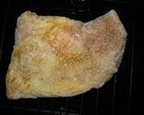 冷凍鶏肉で簡単焼鳥飯作り方1写真