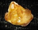 冷凍鶏肉で簡単焼鳥飯作り方2写真