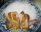 冷凍鶏肉で簡単焼鳥飯作り方4写真