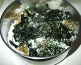 出汁がら再利用！佃煮風しっとりふりかけ作り方4写真