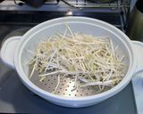 簡単♡野菜の豚肉重ね蒸し（レンジでも）作り方2写真
