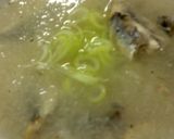 イワシのおろし汁作り方6写真