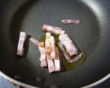 あったかコンソメカレー風味スープ作り方2写真