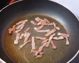 あったかコンソメカレー風味スープ作り方5写真