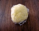 スノーボールクッキー♪作り方5写真