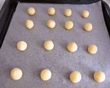 スノーボールクッキー♪作り方6写真