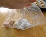 スノーボールクッキー♪作り方9写真
