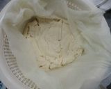 本格的!柿の白和え作り方1写真