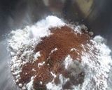 コーヒー蒸しぱアン作り方1写真