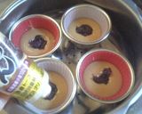 コーヒー蒸しぱアン作り方3写真