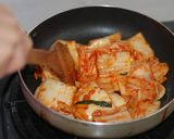 具だくさんプデチゲ作り方5写真