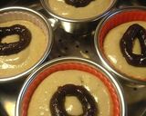 コーヒー蒸しぱアン作り方6写真
