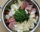具だくさんプデチゲ作り方6写真