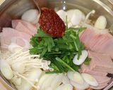 具だくさんプデチゲ作り方8写真
