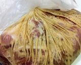 鶏のサクッ!ジューシーうまっ唐揚げ作り方3写真