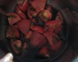 チキン南蛮withトマト〜！作り方3写真
