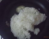 胃にやさしい☆山芋チキンクリームドリア作り方6写真