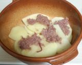 じゃがいもの重ね焼き。作り方2写真