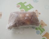 フルーツあずき餅作り方5写真