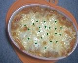 餃子の皮の簡単ラザニア作り方7写真