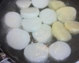 我が家のおでん♪作り方1写真