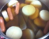 我が家のおでん♪作り方5写真