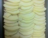 ドイツのアプフェルシュトロイゼルクーヘン作り方12写真