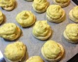 サクッとスイートポテト作り方7写真