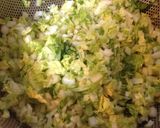 マーボー白菜作り方1写真