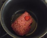 勝浦タンタンメン風 インスタントラーメン作り方4写真