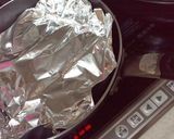 アレルギー対応☆ほうれん草豆腐ハンバーグ作り方8写真