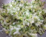 マーボー白菜作り方6写真
