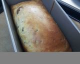 ドライフルーツとナッツの簡単ケーキ作り方9写真