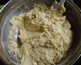 バナナとココナッツのパウンドケーキ作り方6写真